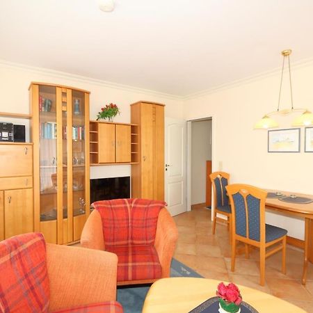 Апартаменти Haus Alice - Becker 36/10 Вестерланд Екстер'єр фото
